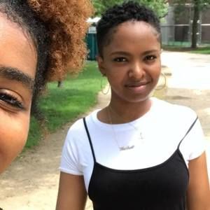 Meet your Posher, Heather